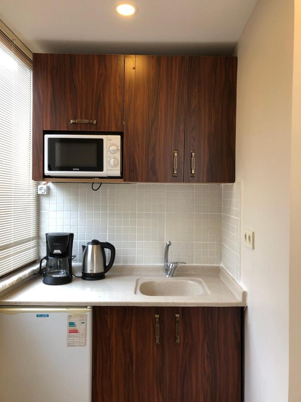 Capricorn By Otantik Suites Κωνσταντινούπολη Εξωτερικό φωτογραφία