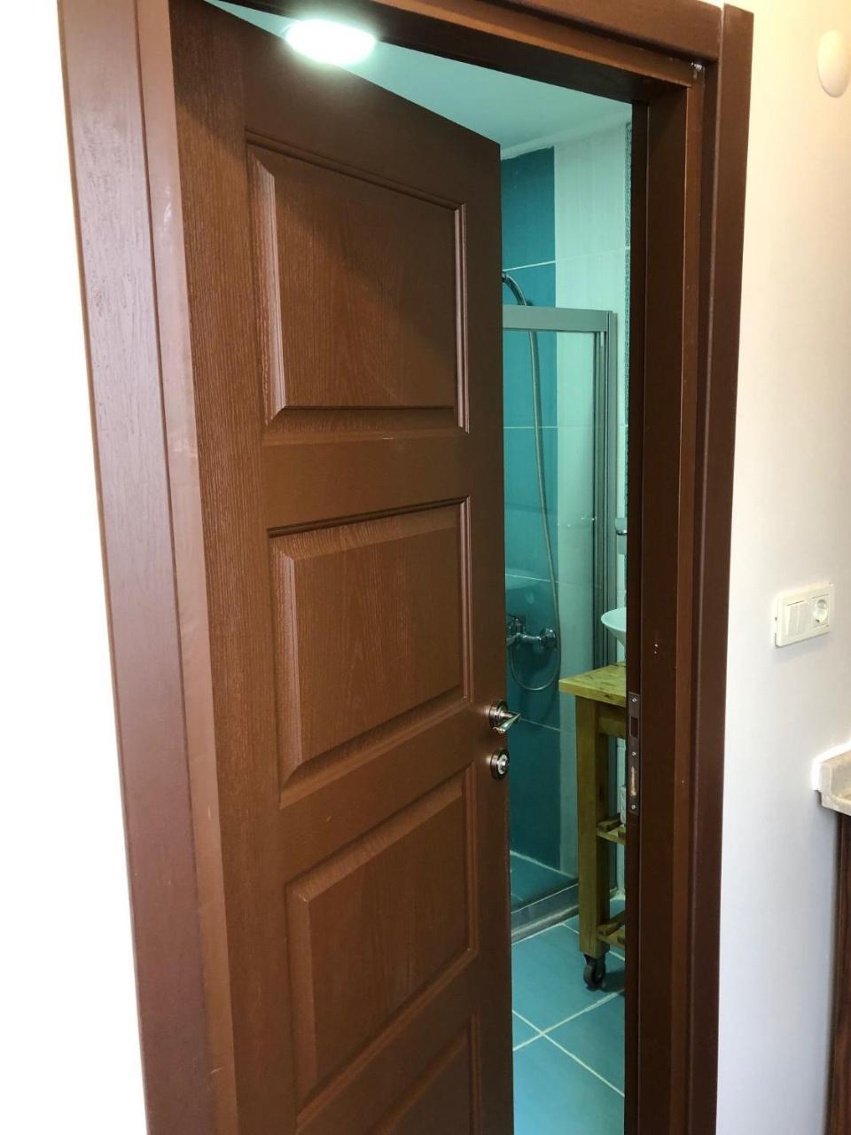 Capricorn By Otantik Suites Κωνσταντινούπολη Εξωτερικό φωτογραφία